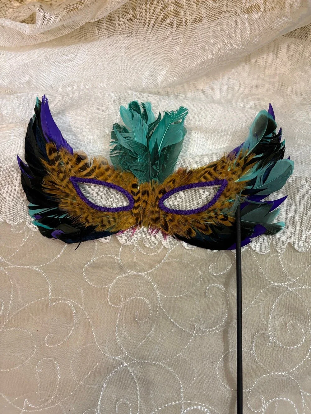 N/A this masquerade